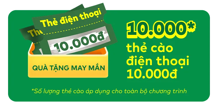 Giải thưởng tuần 5