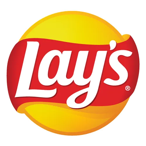 Lay's logo